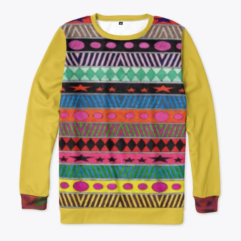 ugly sweater v2.0